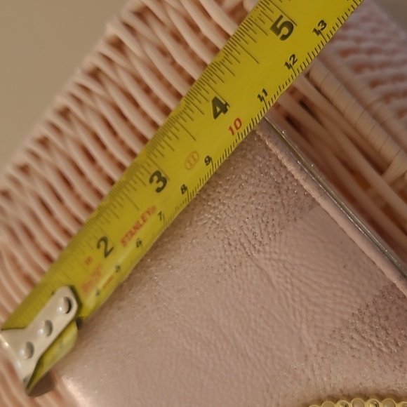 Wallet betsey jonhson new no tag - Picture 10 of 14